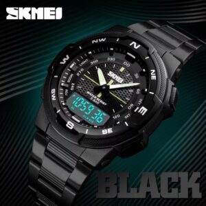 SKMEI 1370